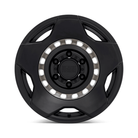 BR MUZZLE 20X9 6X135 +12 87 M-BL DDT RNG