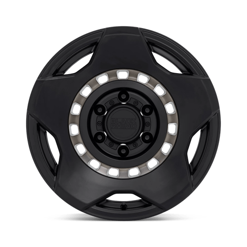 BR MUZZL 20X9 6X139 -18 112 M-BL DDT RNG