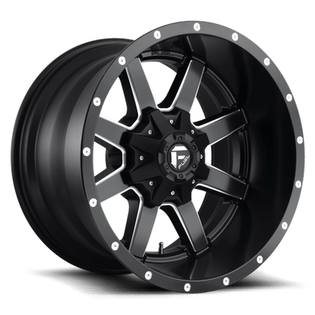MAVERICK 18X12 5X4.5/5.0 78.1 NBD -44