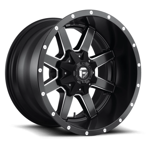 MAVERICK 20X12 6X135/5.5 106.1 NBD -44