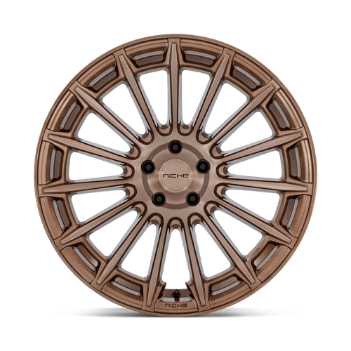 AMALFI 20X10.5 5X120 72 BZBR +20