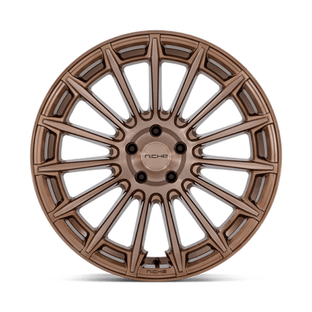 AMALFI 20X9 5X120 72 BZBR +35