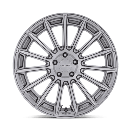 AMALFI 20X10.5 5X112 66 GLR +40