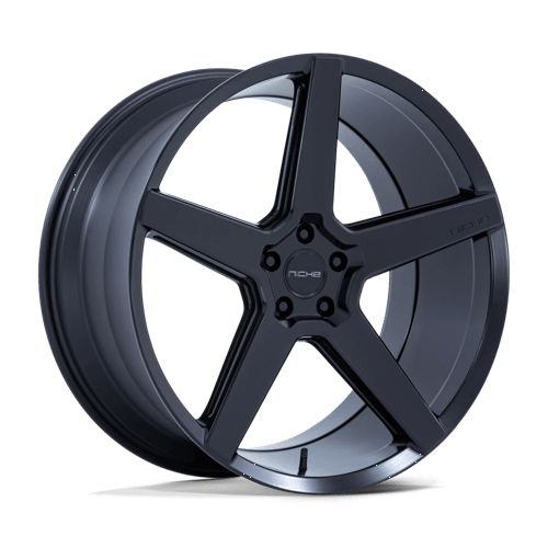 MODENA 20X9 5X120 72 +27 M-BLK