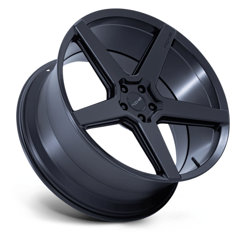 MODENA 22X10.5 5X120 74 +38 M-BLK