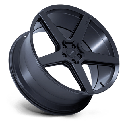 MODENA 20X10.5 5X120 72 +38 M-BLK