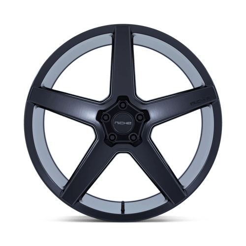 MODENA 22X10.5 5X112 66 +38 M-BLK