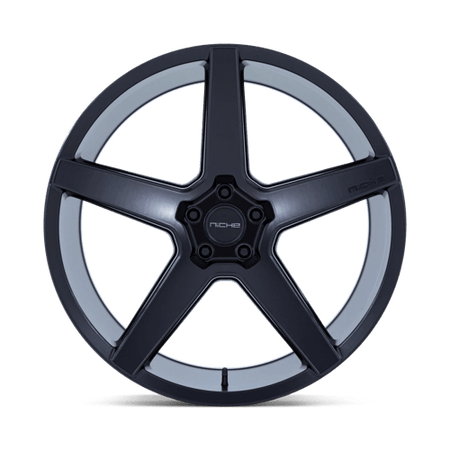 MODENA 22X10.5 5X112 66 +38 M-BLK