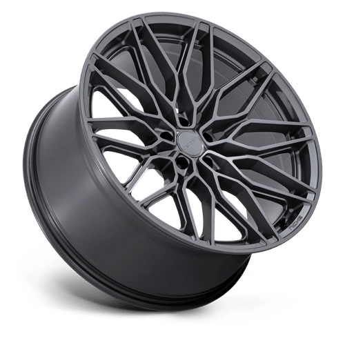 CALABRIA 5 20X10.5 5X4.5 72 +40 M-GNMTL