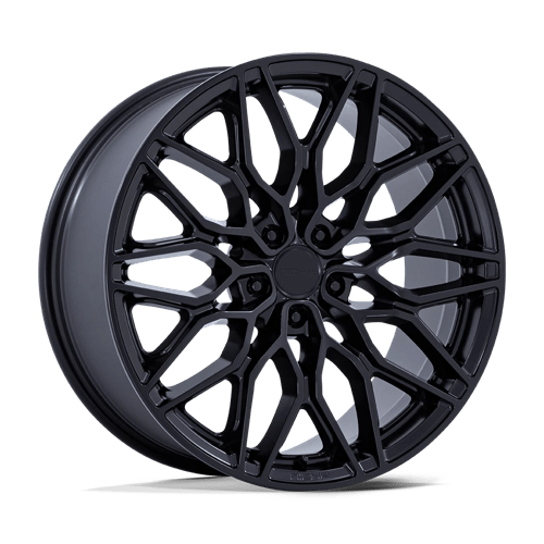 CALABRIA 5 20X9 5X112 66 +45 M-BLK
