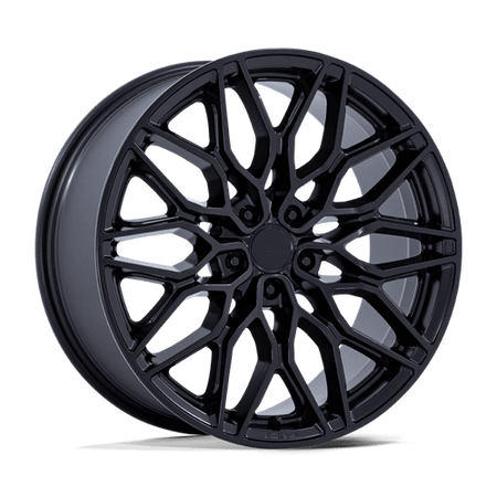 CALABRIA 5 20X9 5X112 66 +45 M-BLK