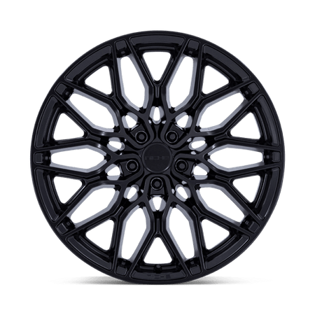 CALABRIA 5 20X9 5X120 74 +27 M-BLK