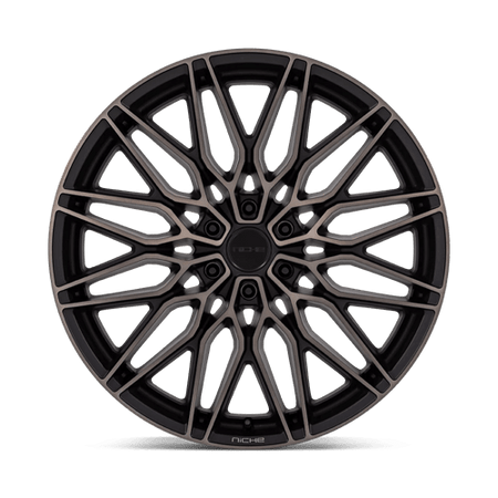 CALABRIA 6 24X10 6X135 87 +30 MBLK-DT