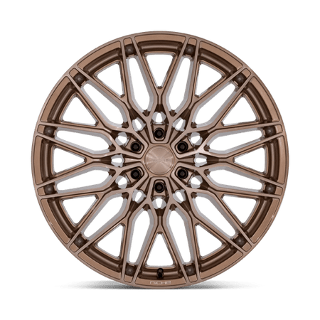 CALABRIA 6 22X9.5 6X135 87 +30 PLT-BNZ