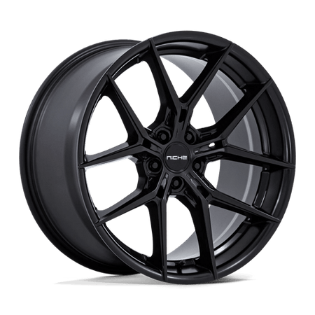 PRODIGY 5 19X9.5 5X112 66 +40 M-BLK