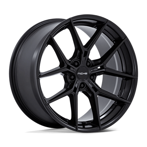 PRODIGY 5 20X10.5 5X112 72 +38 M-BLK