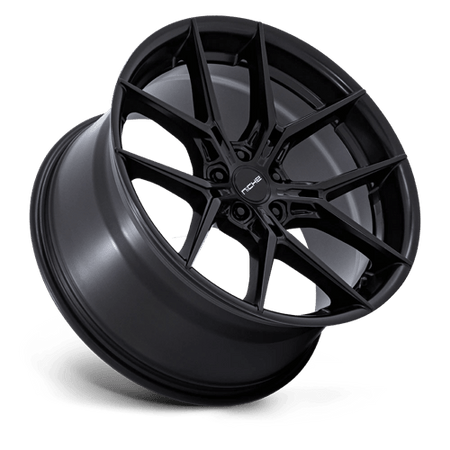 PRODIGY 5 20X10.5 5X112 72 +38 M-BLK