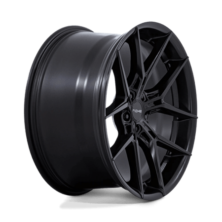 PRODIGY 5 19X9.5 5X112 66 +40 M-BLK