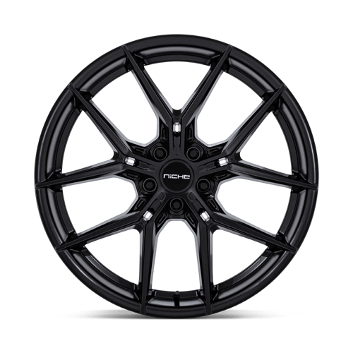 PRODIGY 5 20X10.5 5X4.5 72 +40 M-BLK