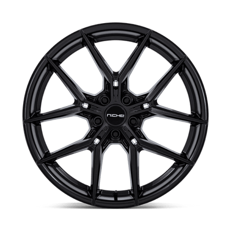 PRODIGY 5 20X10.5 5X4.5 72 +40 M-BLK