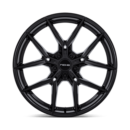 PRODIGY 5 20X11 5X112 72 +44 M-BLK