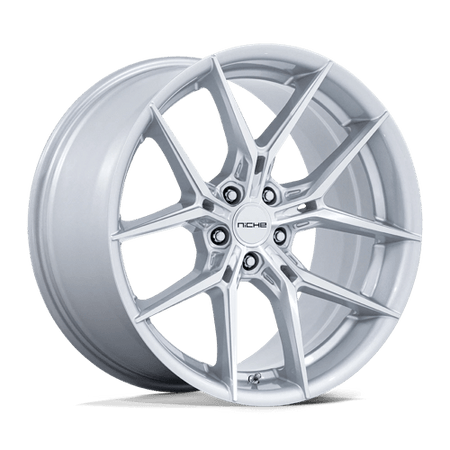 PRODIGY 5 19X8.5 5X4.5 72 +35 SLV-MCH