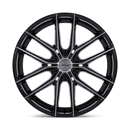 PRODIGY 6 26X10 6X135 87 +25 G-BLK DDT