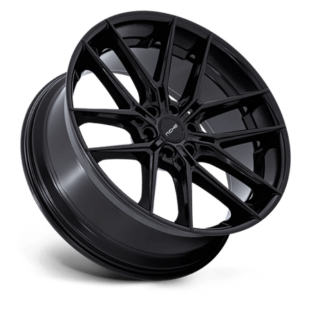 PRODIGY 6 24X10 6X135 87 +25 G-BLK
