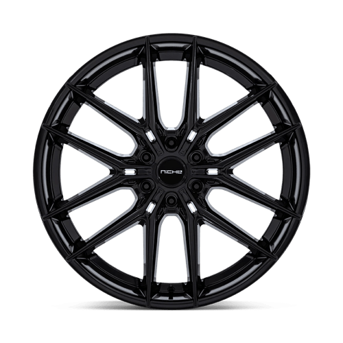 PRODIGY 6 26X10 6X135 87 +25 G-BLK