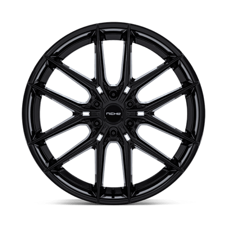 PRODIGY 6 24X10 6X135 87 +25 G-BLK