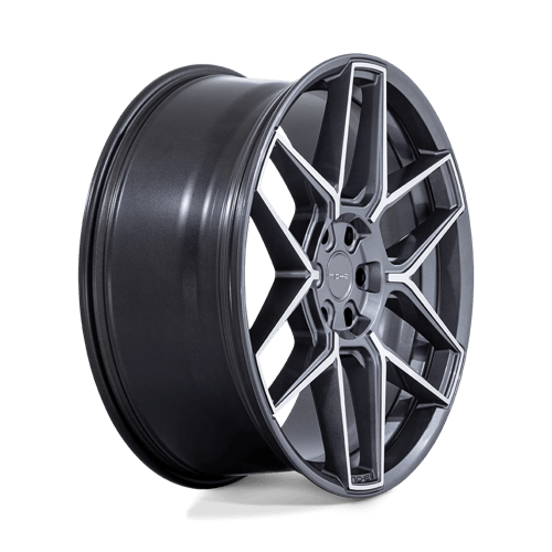 RISE 24X10 6X5.5 106 +30 ANTH MACH-FC