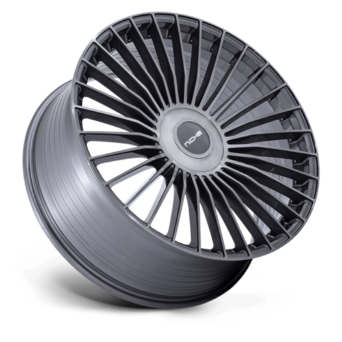 SERENE 20X9 5X112/120 72 +20 TNM-BRSH