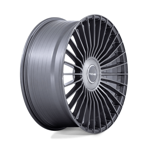 SERENE 20X9 5X112/120 72 +20 TNM-BRSH