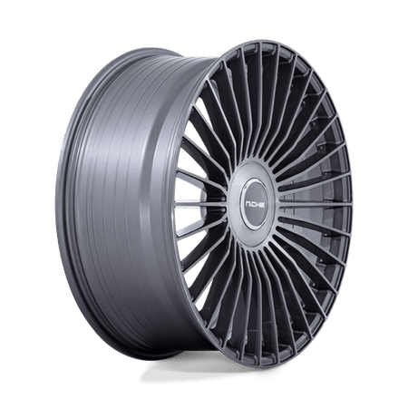 SERENE 20X9 5X112/120 72 +20 TNM-BRSH