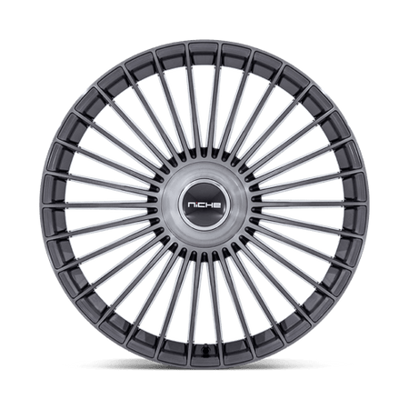 SERENE 22X9 (108-130) 72 +20 TNM-BRSH