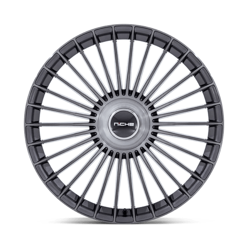 SERENE 20X10.5 5X4.25/112 72 +45 TNM-BRS