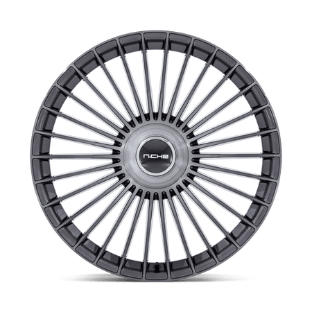 SERENE 22X10.5 BLANK 72 +20 TNM-BRSH