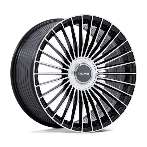 SERENE 20X9 (108-130) 72 +20 G-BLK-MCH