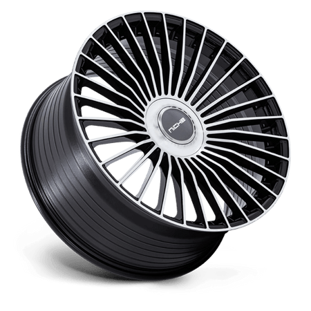 SERENE 24X10 (108-140) 72 +20 G-BLK-MCH