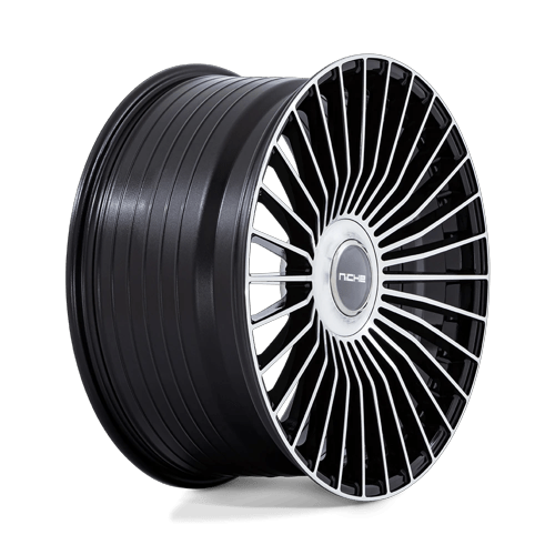 SERENE 22X10 (108-140) 72 +20 G-BLK-MCH