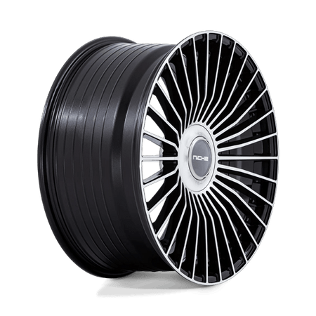 SERENE 22X10 (108-140) 72 +20 G-BLK-MCH
