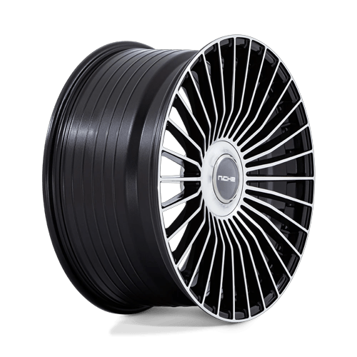 SERENE 21X10.5 108-130 72 +20 G-BLK-MCH