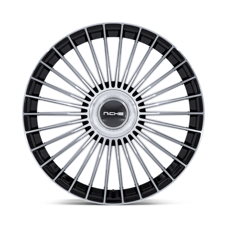 SERENE 20X9 BLANK 72 +20 G-BLK-MCH