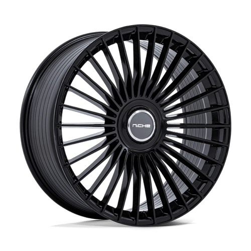 SERENE 22X10.5 (108-130) 72 +20 G-BLK