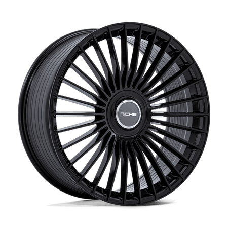 SERENE 22X10.5 (108-130) 72 +20 G-BLK