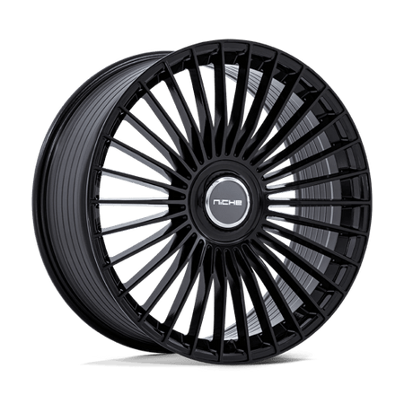 SERENE 20X10.5 (108-130) 72 +20 G-BLK