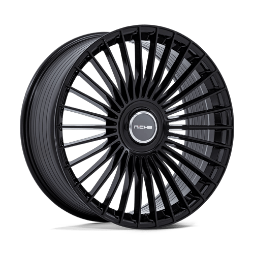 SERENE 20X9 (108-130) 72 +20 G-BLK