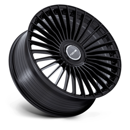 SERENE 21X10.5 (108-130) 72 +20 G-BLK