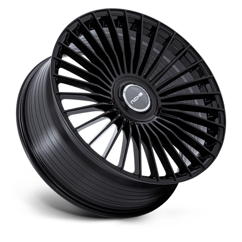 SERENE 22X10 (108-140) 72 +20 G-BLK