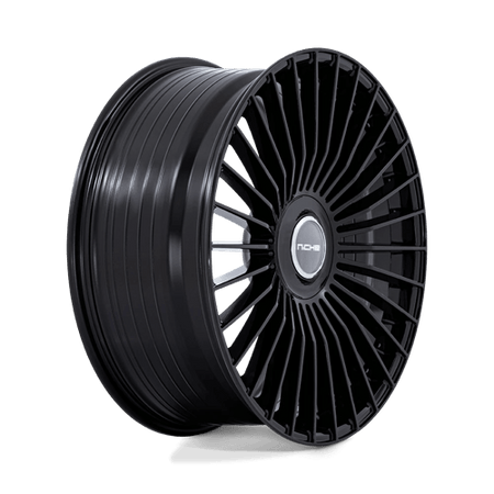 SERENE 22X10 (108-140) 72 +20 G-BLK